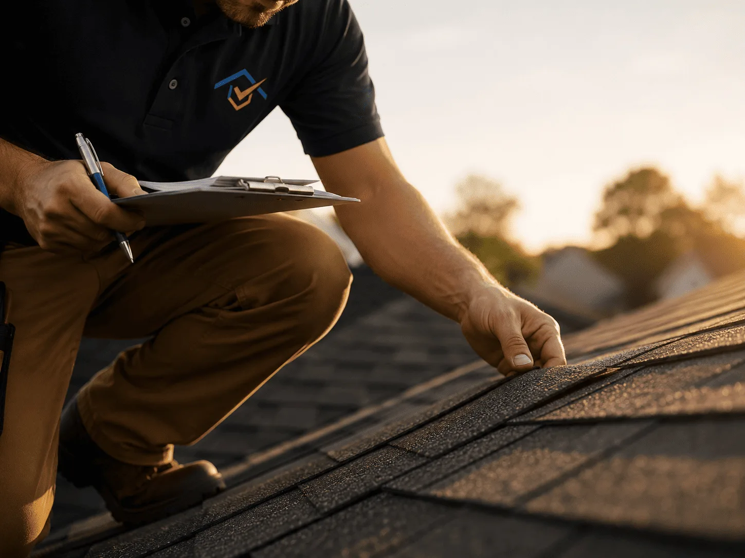 Why Choose Roof Inspection in Farnham, VA
