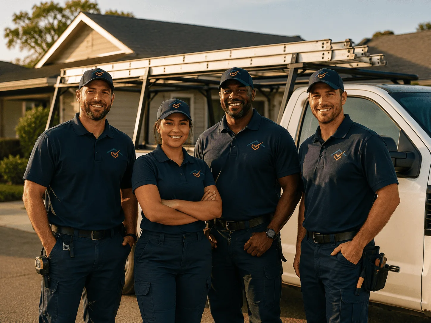 Roof Inspection company in Farnham, VA
